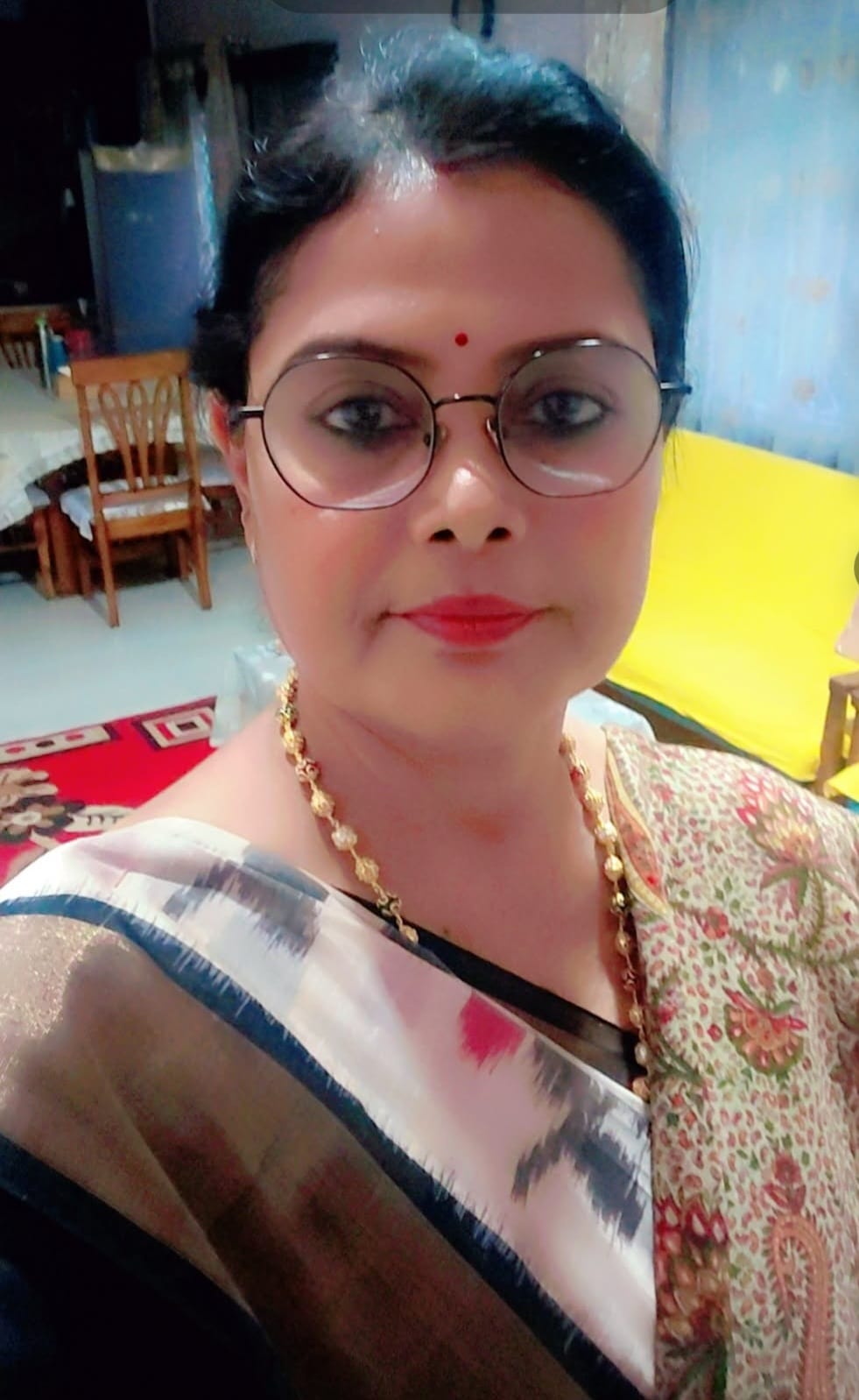 Asima Sahani