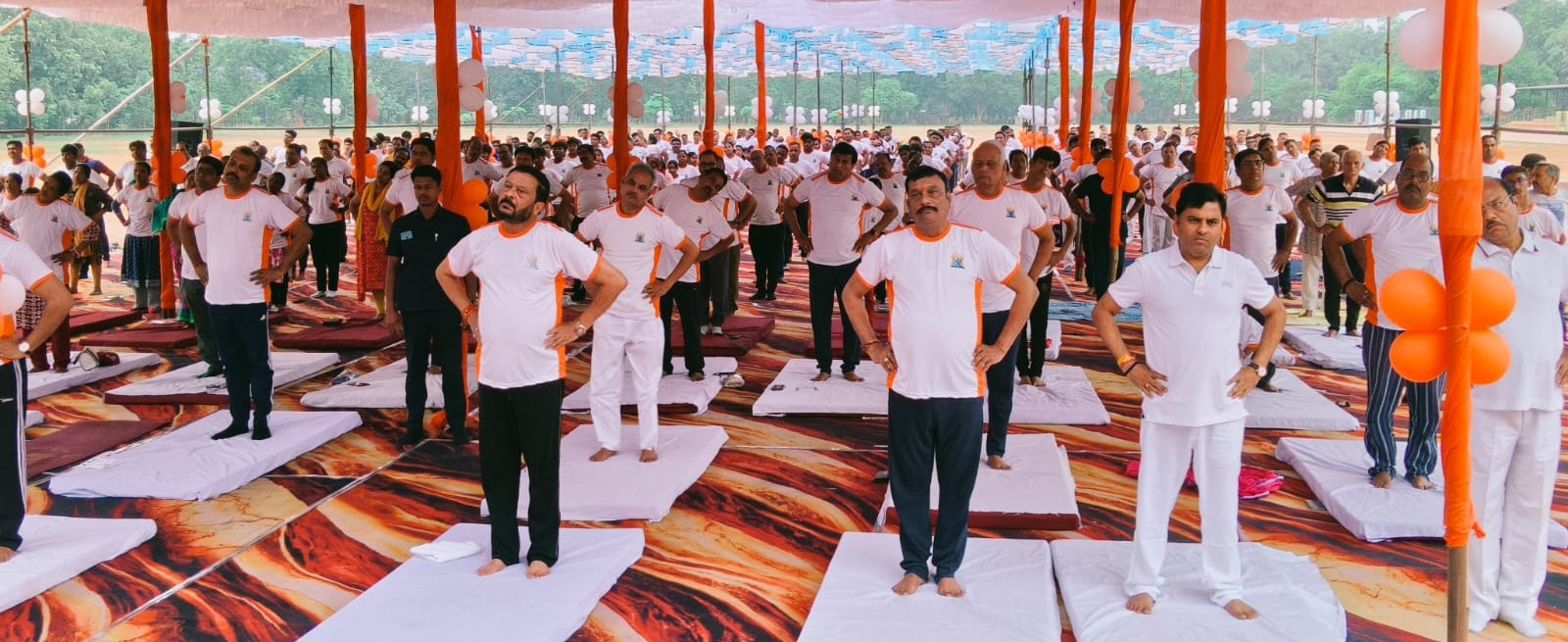 jharsuguda Yoga