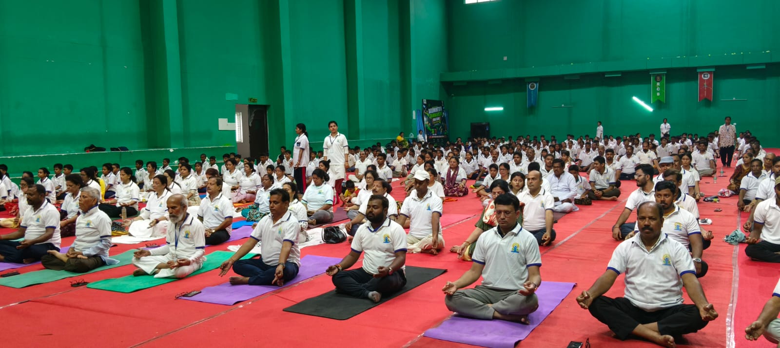 Balasore Yoga