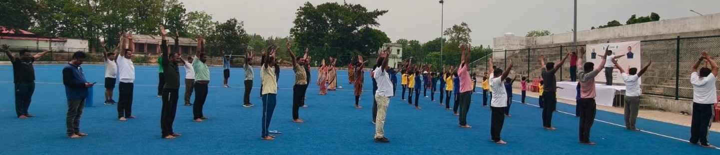 Sambalpur Yoga