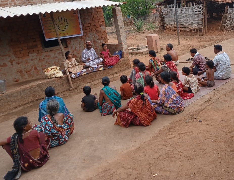 Sambalpur Yoga
