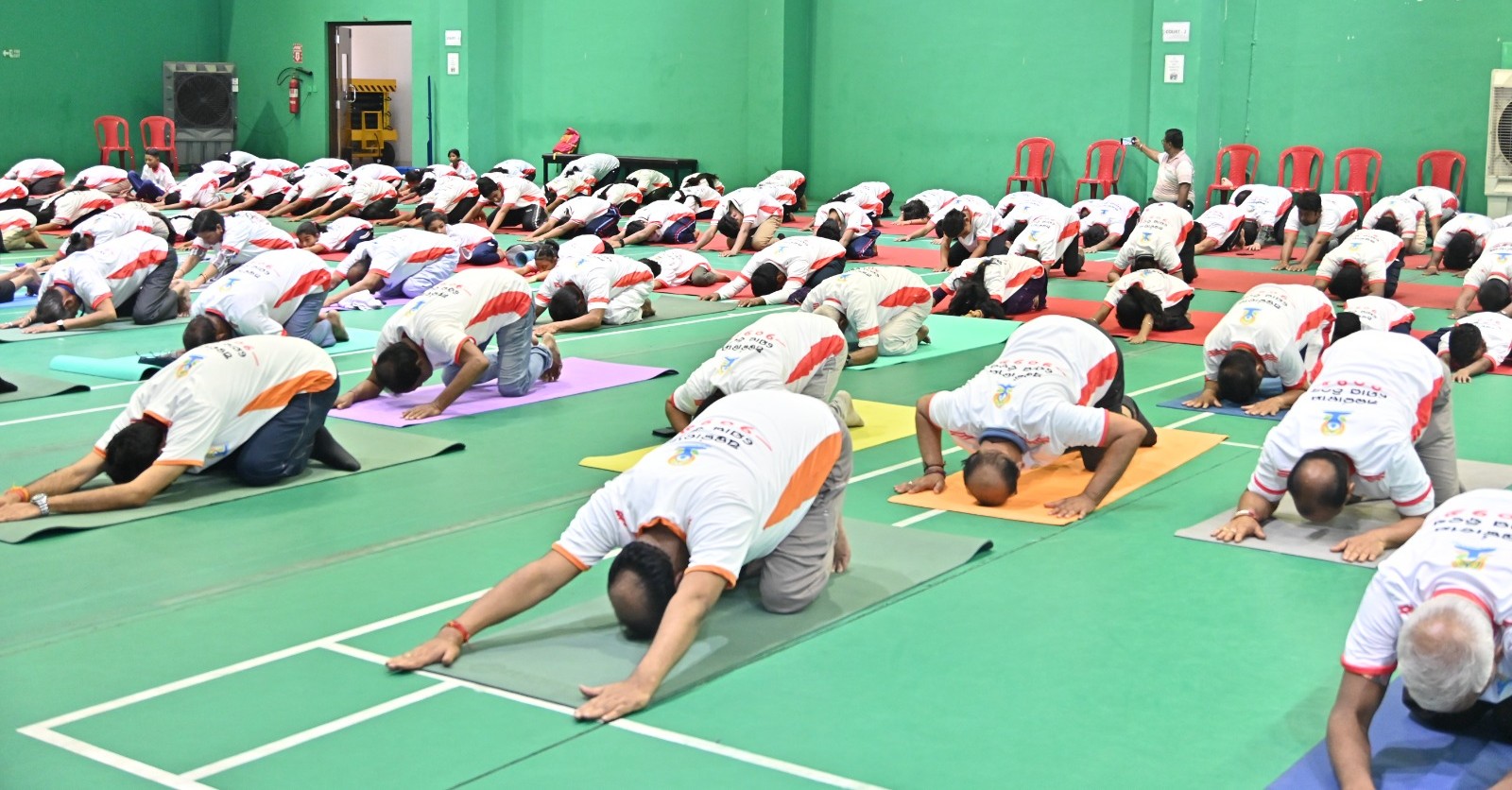 Bargarh Retreat