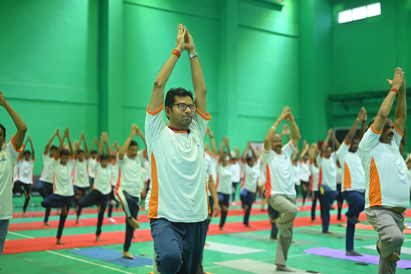 Bargarh Retreat