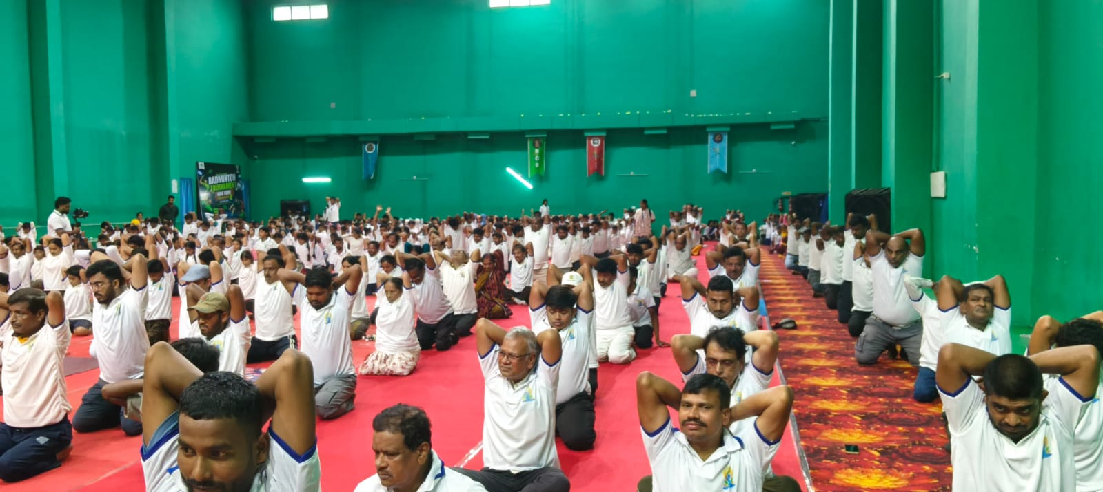 Balasore Yoga