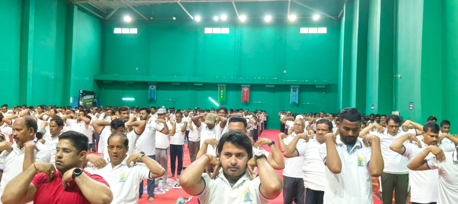 Balasore Yoga