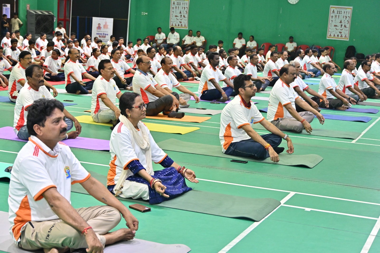 Bargarh Retreat
