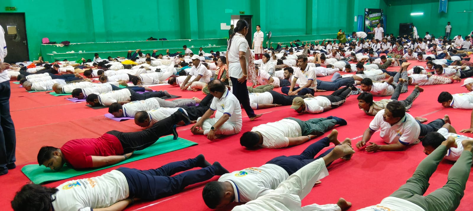 Balasore Yoga