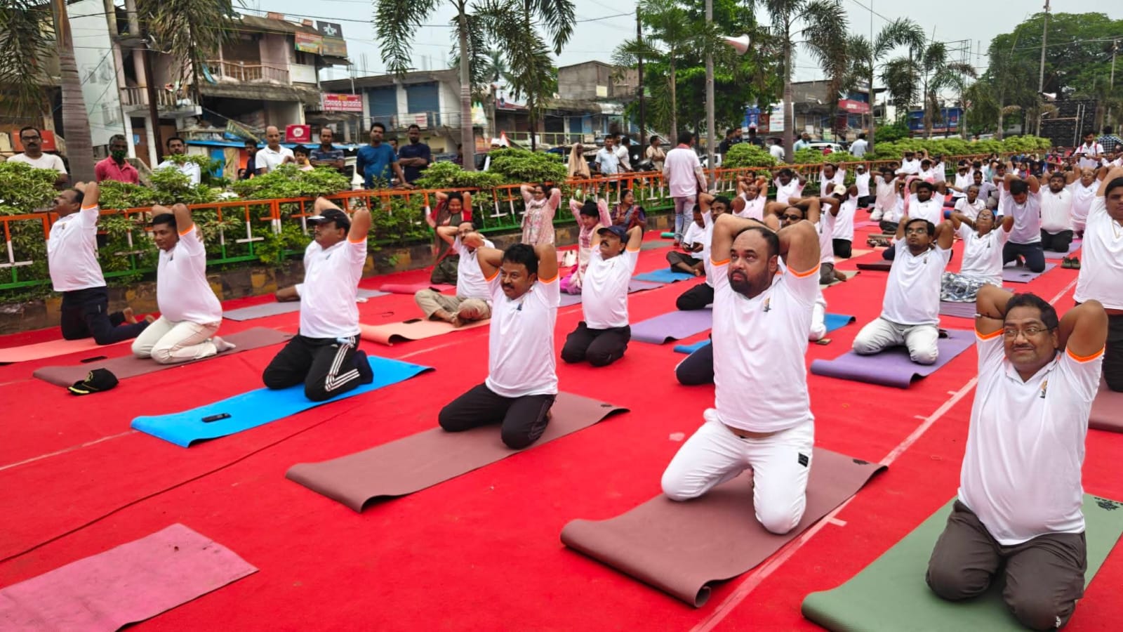 Bhadrak Yoga