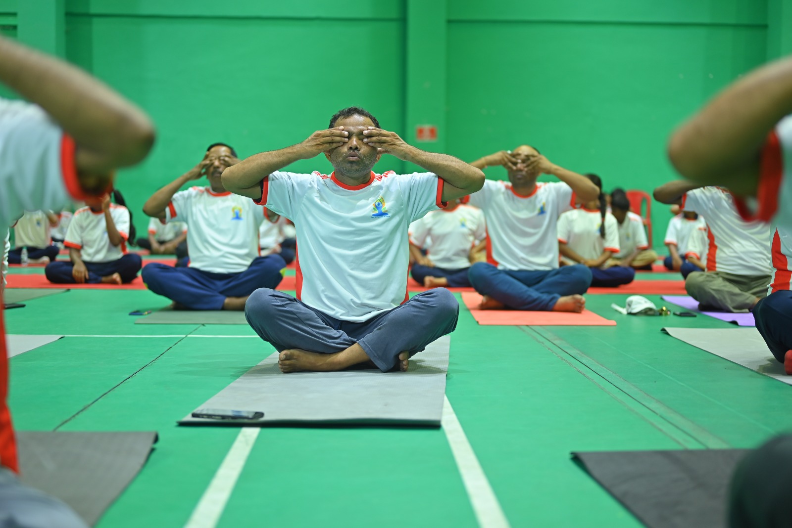 Bargarh Retreat
