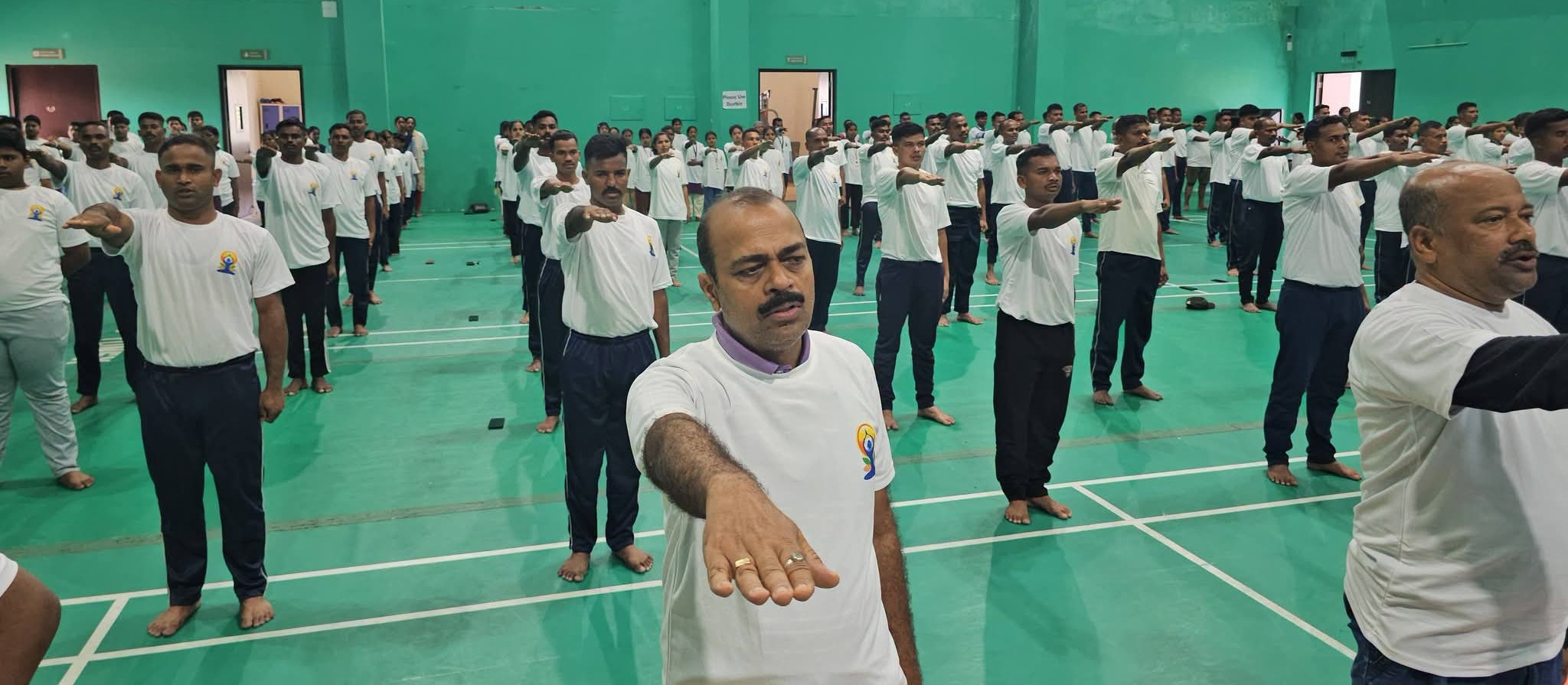Malkangiri Yoga
