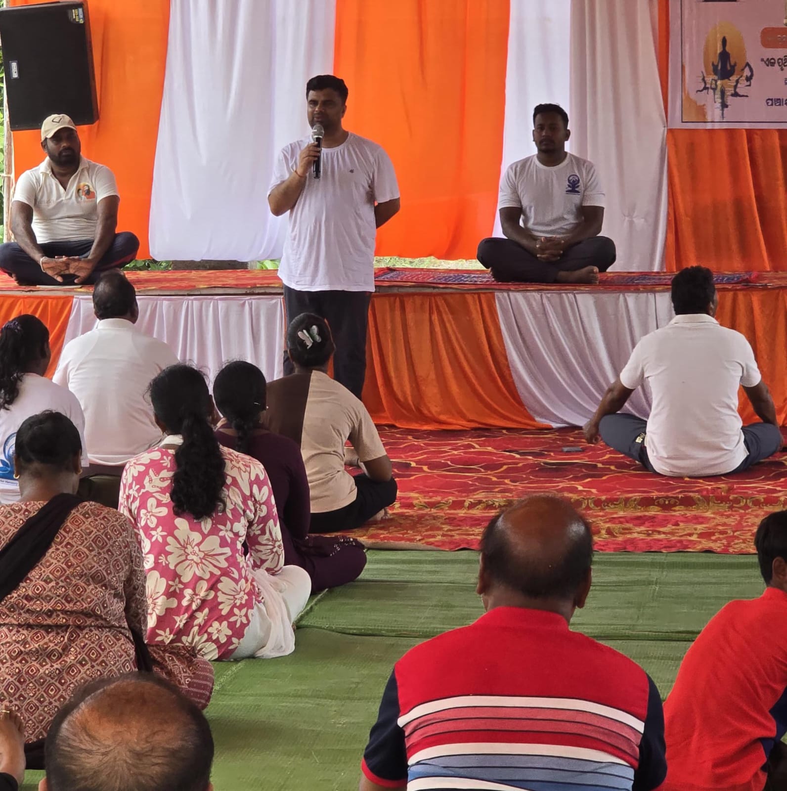 Malkangiri Yoga