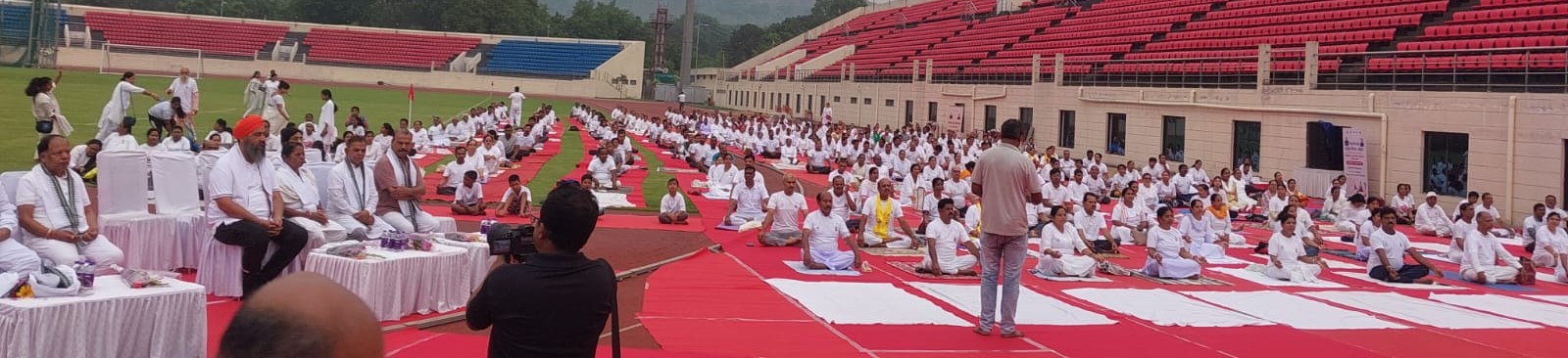 Roulkela Yoga