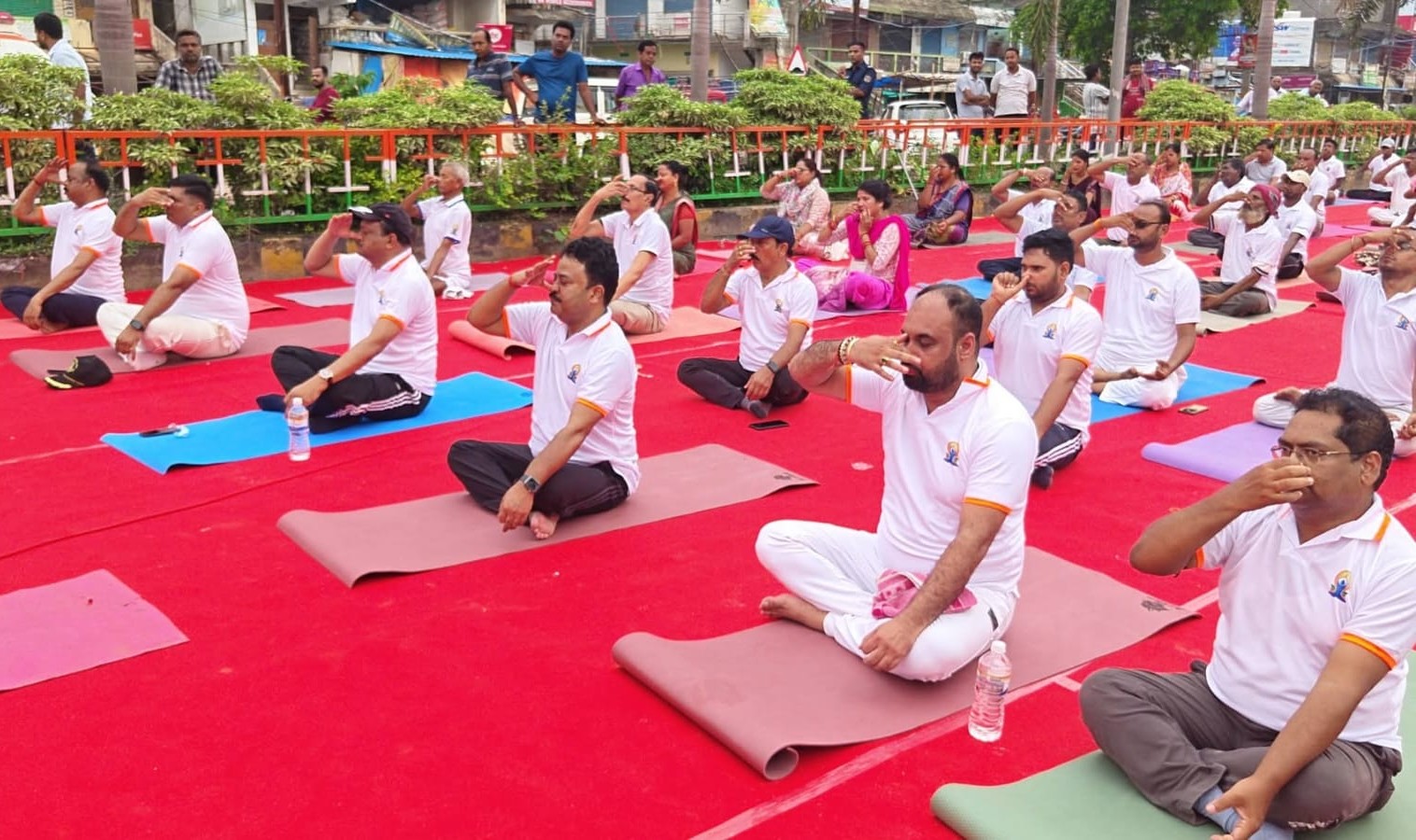 Bhadrak Yoga