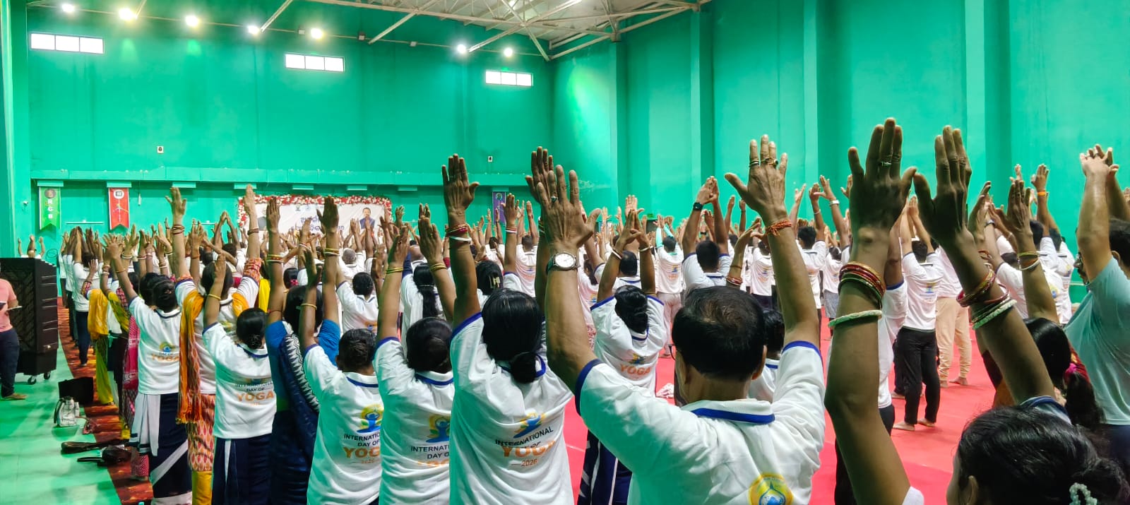 Balasore Yoga