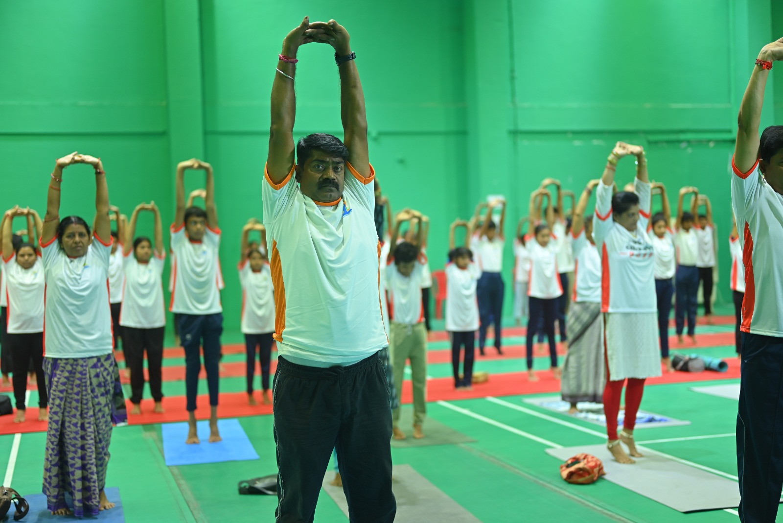 Bargarh Retreat