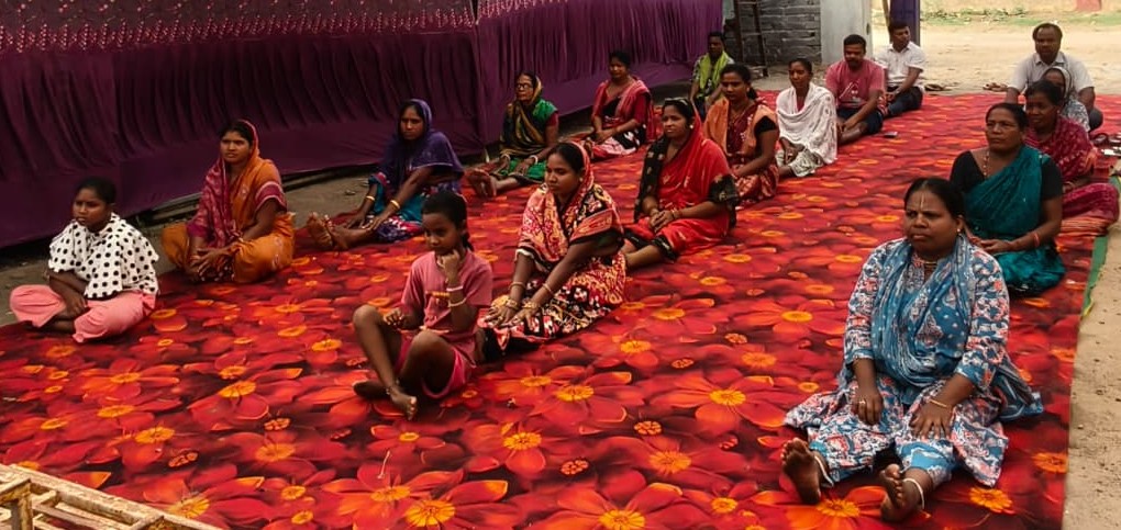 Sambalpur Yoga